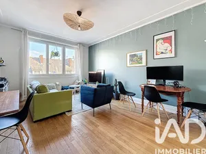 Appartement à Nantes (44000)