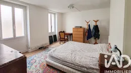 Apartment in Orléans (45000)