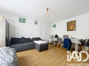 Apartment in Argenteuil (95100)