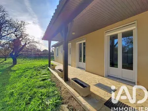 Maison à Gavarret-sur-Aulouste (32390)