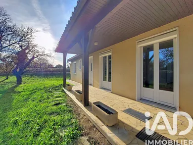 House in Gavarret-sur-Aulouste (32390)