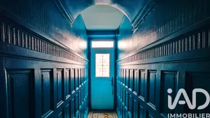 Apartment in Orléans (45000)