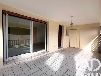 Apartment in Boucau (64340)