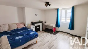 Appartement à Orléans (45000)