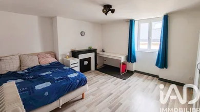 Appartement à Orléans (45000)