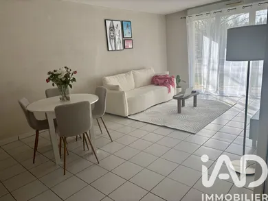 Appartement à Limoges (87100)