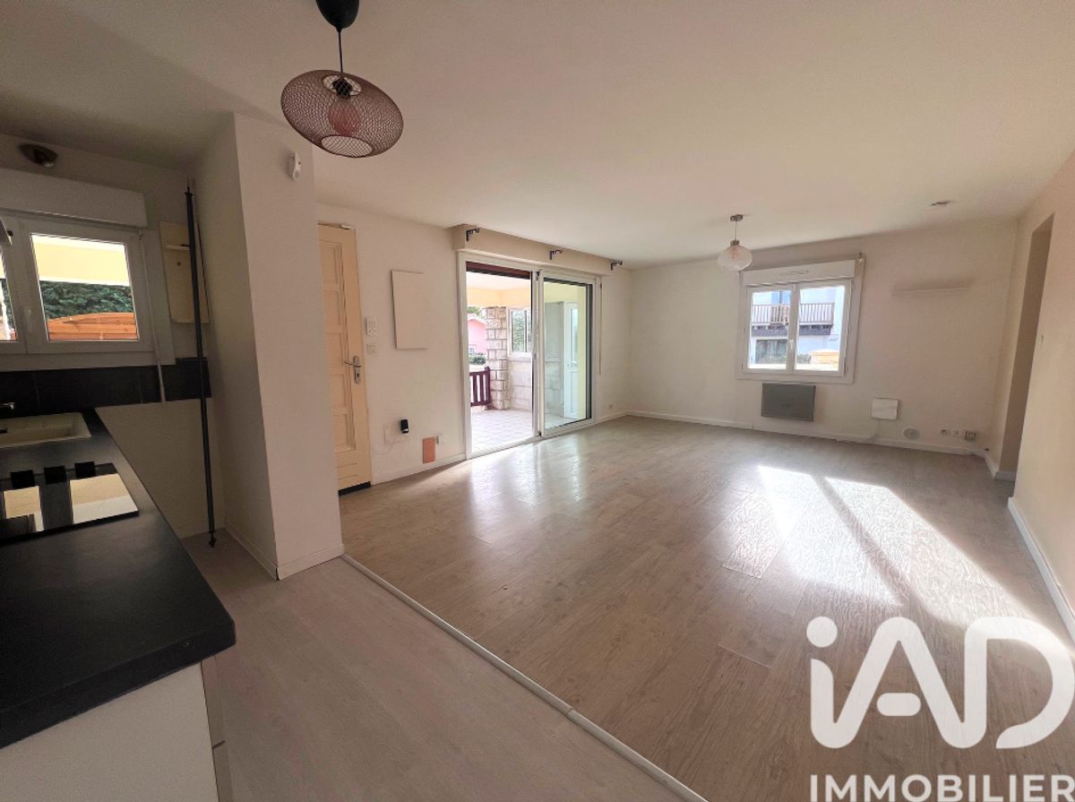 appartement à Boucau