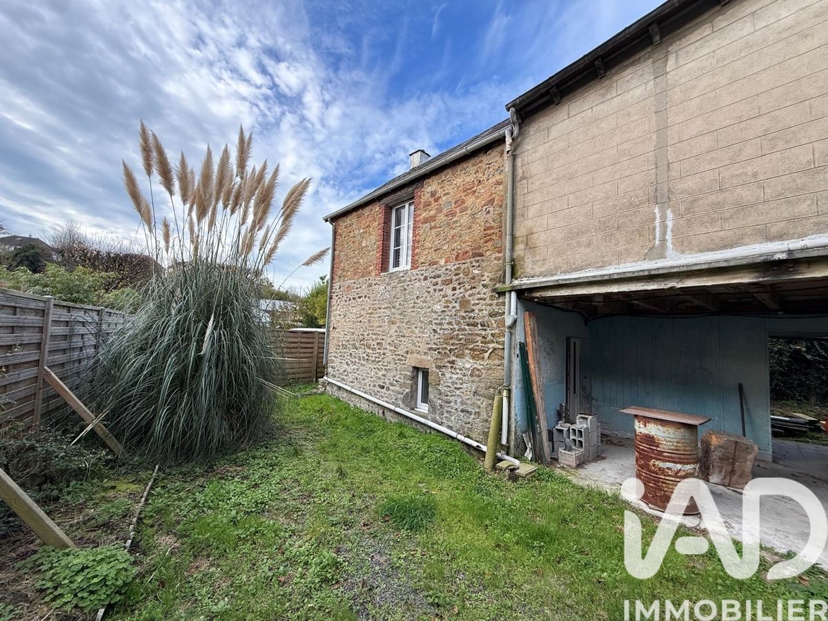 appartement à Coutances