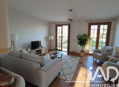 Traditional house in Bouguenais (44340)