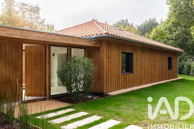 House in Moliets-et-Maa (40660)