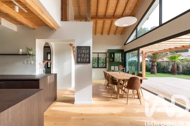 House in Moliets-et-Maa (40660)