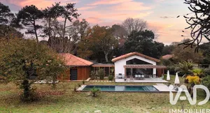 House at Moliets-et-Maa (40660)