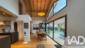 House in Moliets-et-Maa (40660)