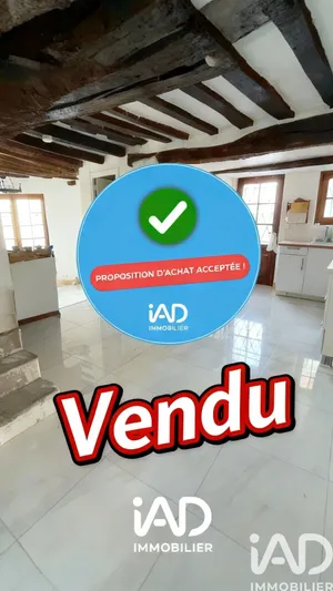 House at Nogent-l'Artaud (02310)