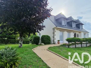 House at Sarzeau (56370)