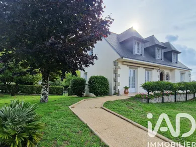 Maison à Sarzeau (56370)