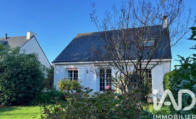 Maison à Vannes (56000)