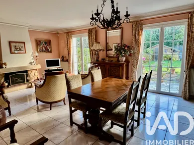 House in Vannes (56000)