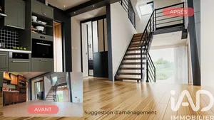 Traditional house in Magneux (51170)