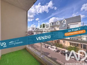 Studio in Villeparisis (77270)