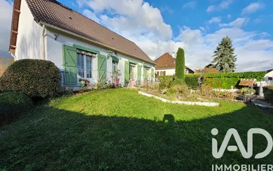 Maison à Mer (41500)