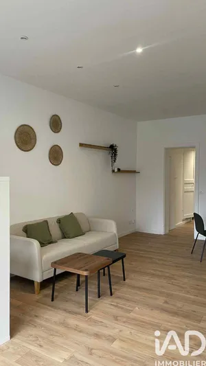 Maison à Loos (59120)