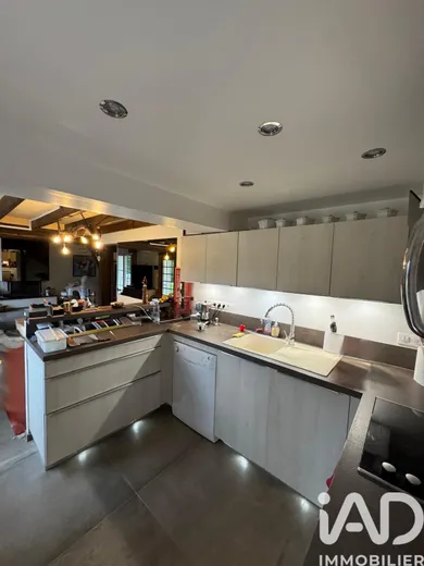 Maison à Bouffry (41270)