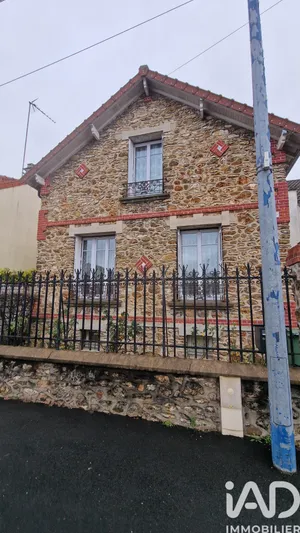 House in Choisy-le-Roi (94600)