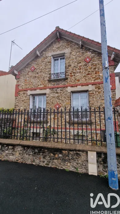House in Choisy-le-Roi (94600)