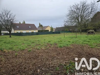 Land in Gron (89100)