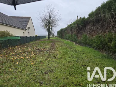 Land in Gron (89100)