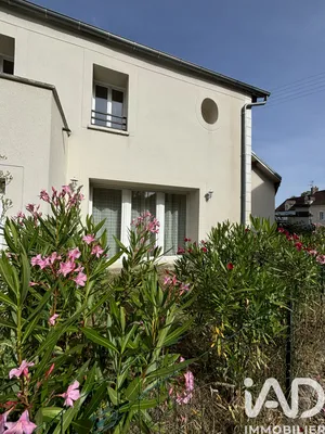 Duplex at Nointel (95590)