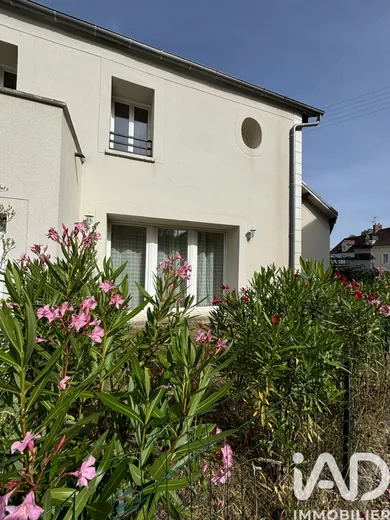 Duplex in Nointel (95590)