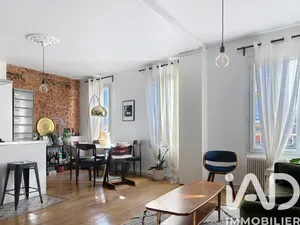Appartement à Toulouse (31500)