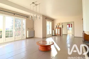 Maison à Saint-Dyé-sur-Loire (41500)