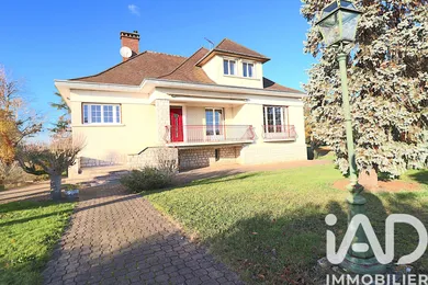 House in Saint-Dyé-sur-Loire (41500)