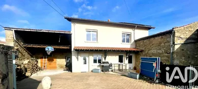 House in Peaugres (07340)