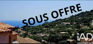 Duplex à Cavalaire-sur-Mer (83240)