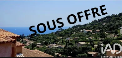 Duplex à Cavalaire-sur-Mer (83240)