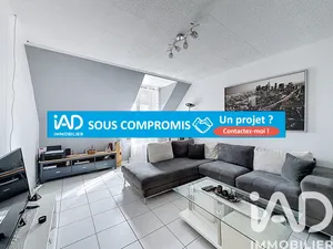 Appartement à Charvieu-Chavagneux (38230)