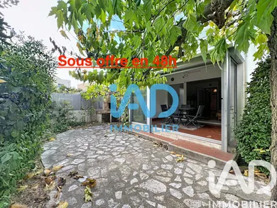 Appartement à Le Grau-du-Roi (30240)