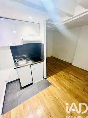Studio in Paris (75003)