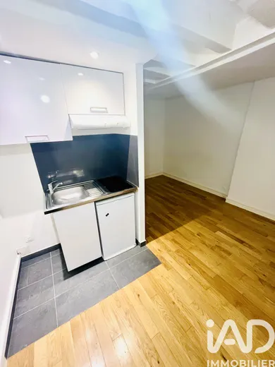 Studio à Paris (75003)
