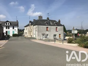 Maison de village à Chevaigné-du-Maine (53250)