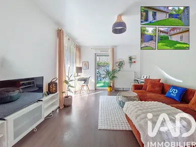 Appartement à Pomponne (77400)