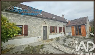 Maison à Brugheas (03700)