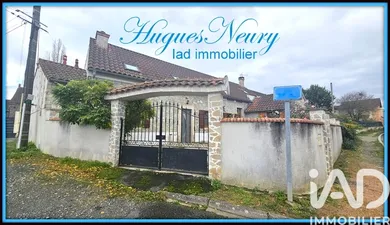 Maison à Brugheas (03700)