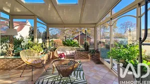 House in Soisy-sur-École (91840)