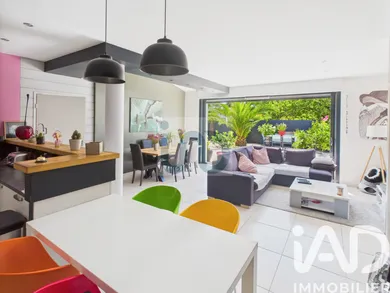 Maison à La Flotte (17630)