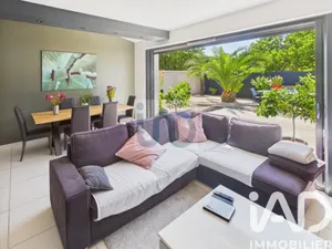 House at La Flotte (17630)